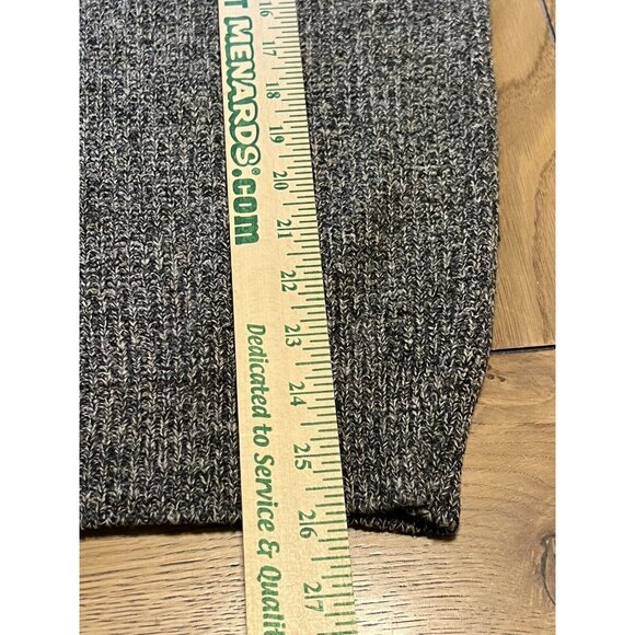 JJ Cochran Mens Sweater Size Large‎ Vintage Grandpa Holiday Career Professional - Picture 6 of 9